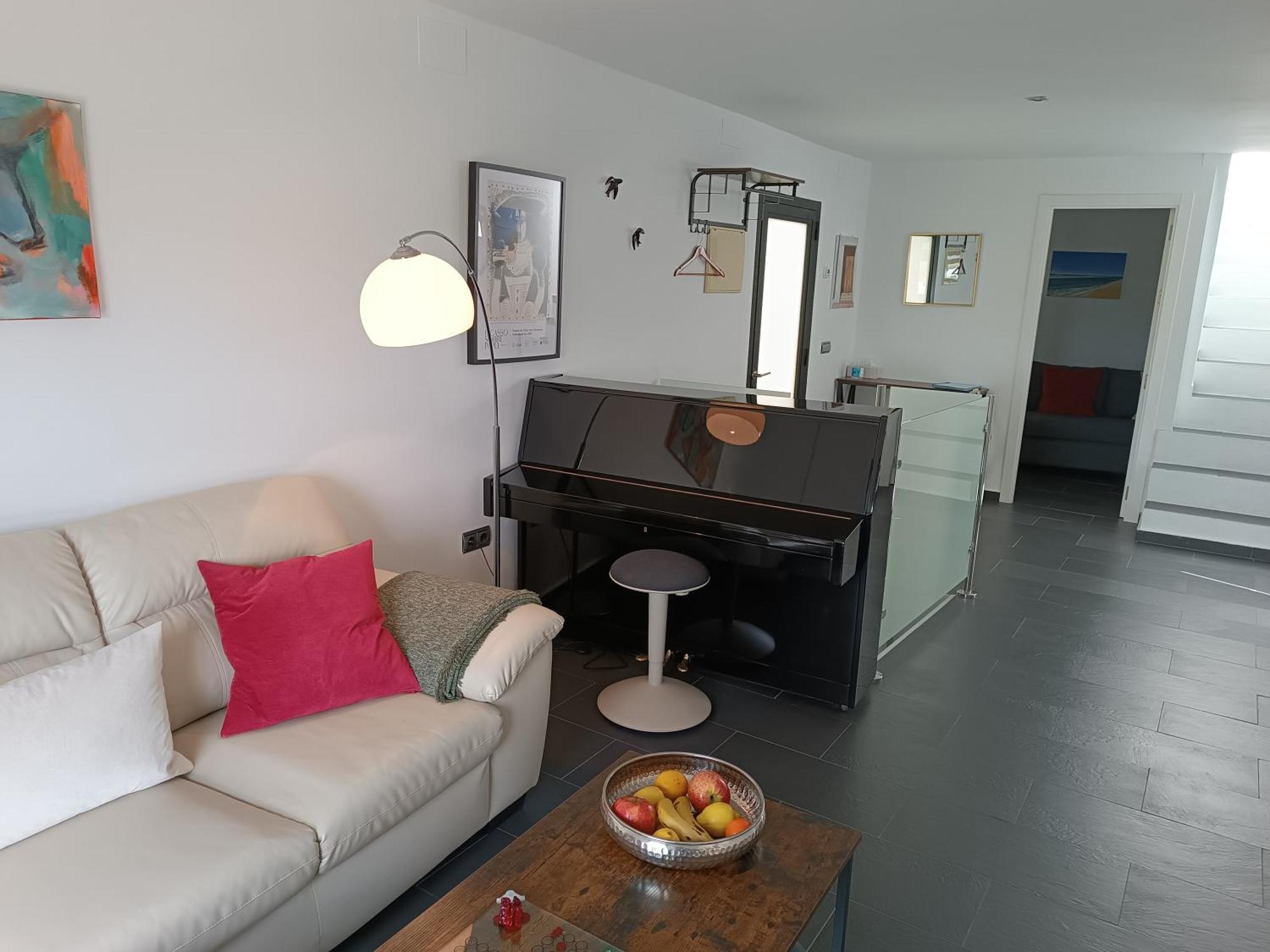Mar A La Vista Apartment Vejer de la Frontera Luaran gambar