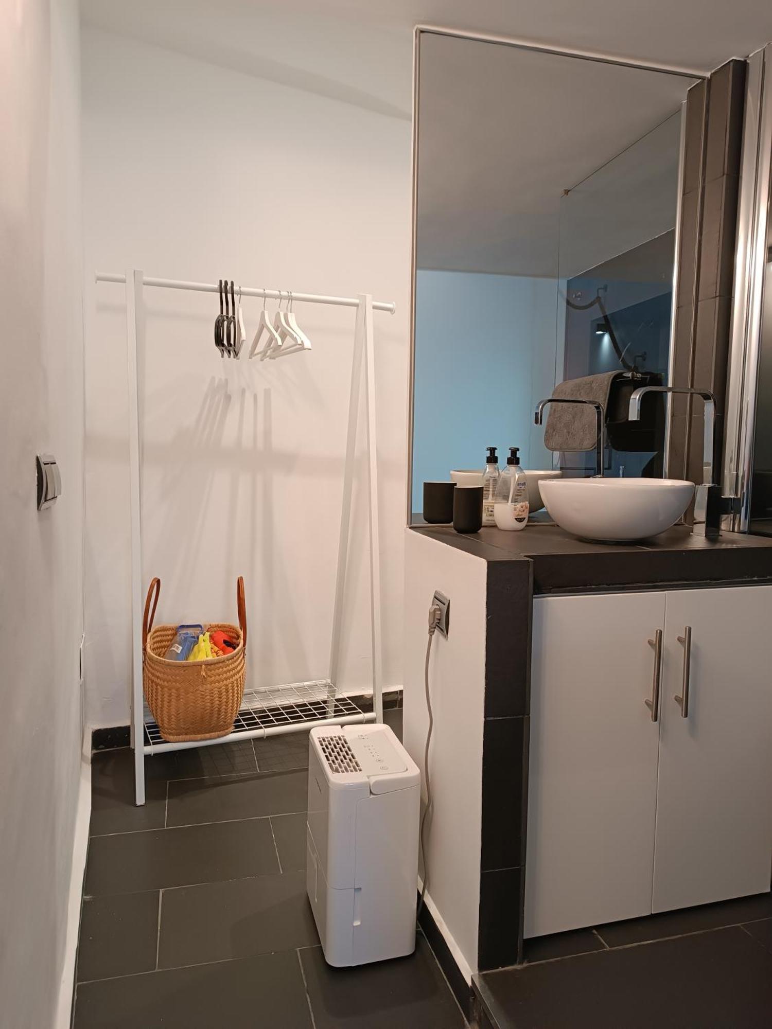 Mar A La Vista Apartment Vejer de la Frontera Luaran gambar