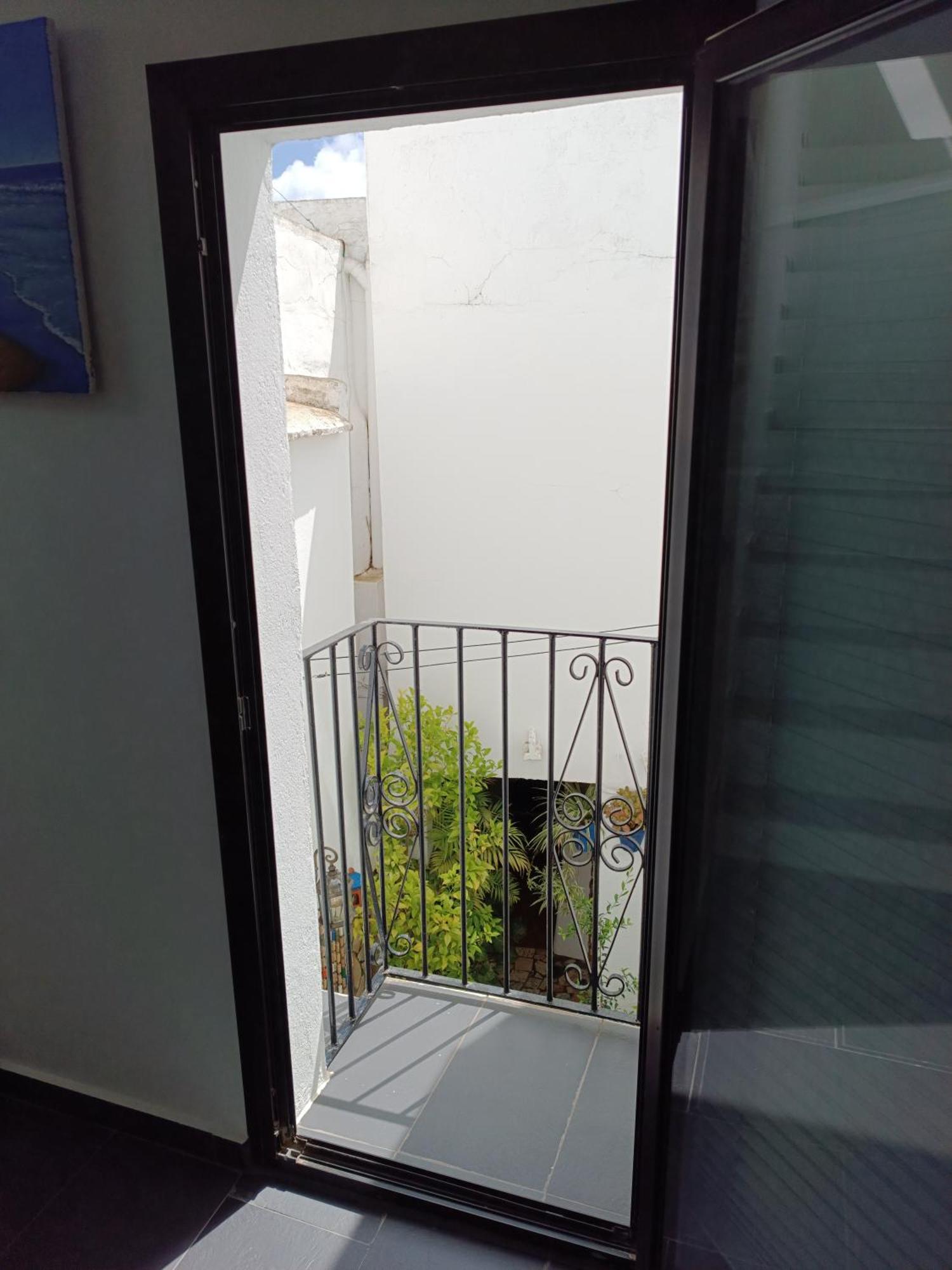 Mar A La Vista Apartment Vejer de la Frontera Luaran gambar