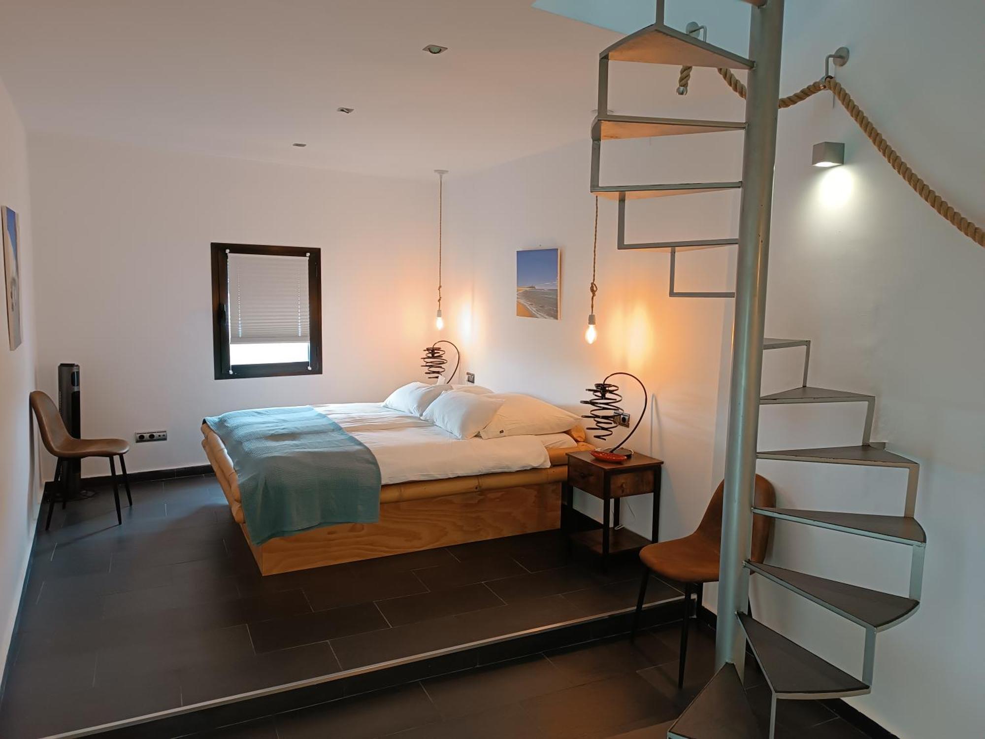 Mar A La Vista Apartment Vejer de la Frontera Luaran gambar