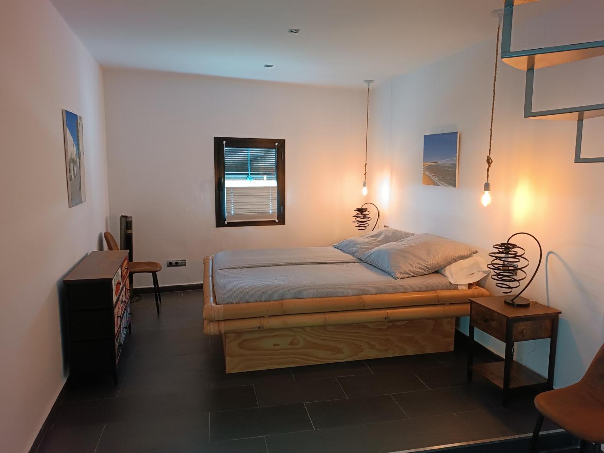 Mar A La Vista Apartment Vejer de la Frontera Luaran gambar